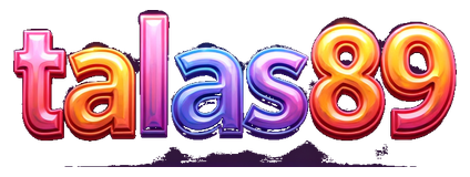 talas89 logo