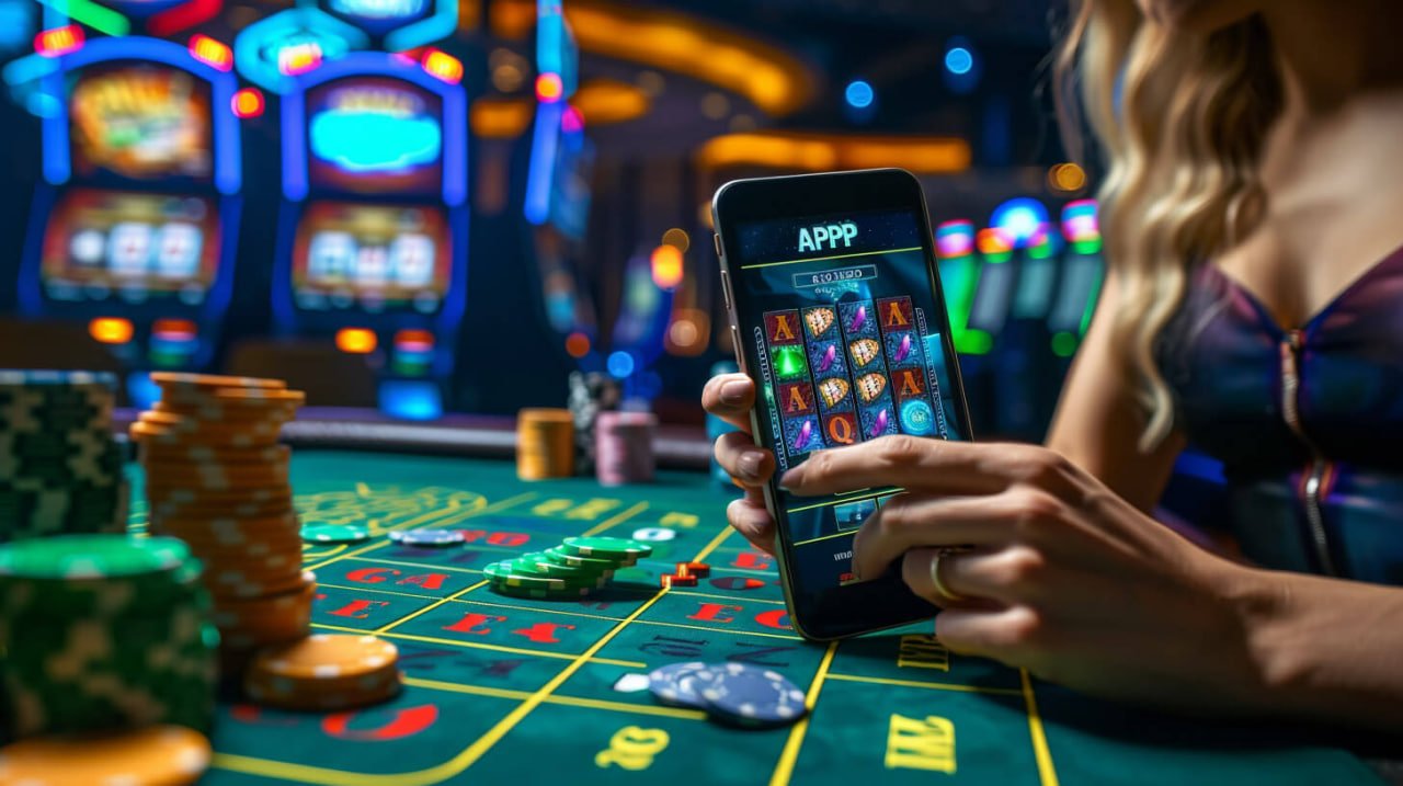 talas89 mobile gaming