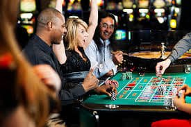talas89 Meja Baccarat Tingkat Rendah